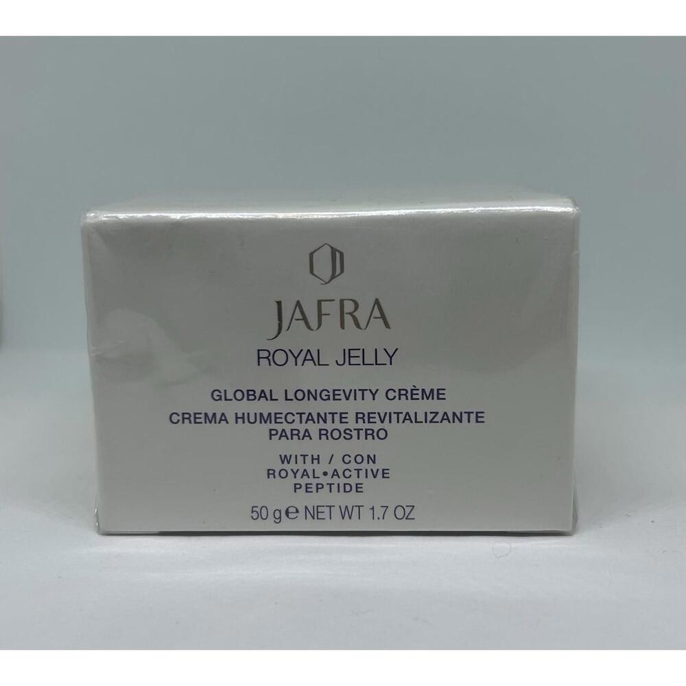 JAFRA ROYAL JELLY Global Longevity Creme 1.7 oz.